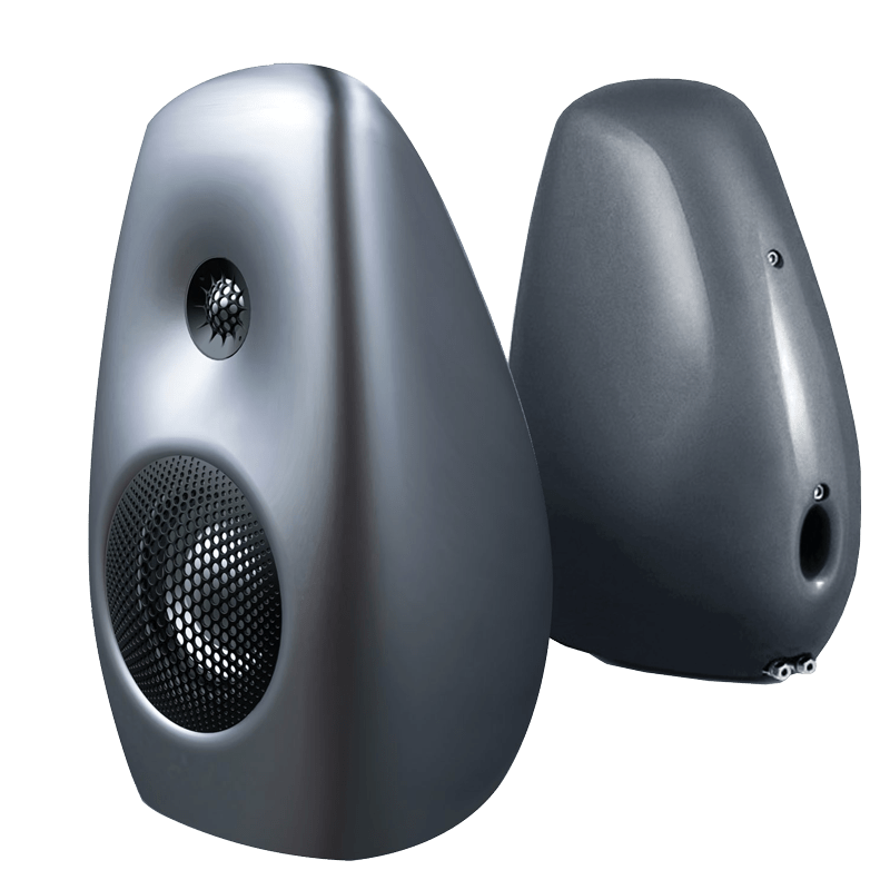 Vivid Audio Kaya S12 Standmount Speakers