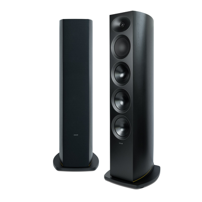 ARCAM Radia R45 Floorstanding Speakers (Pair)