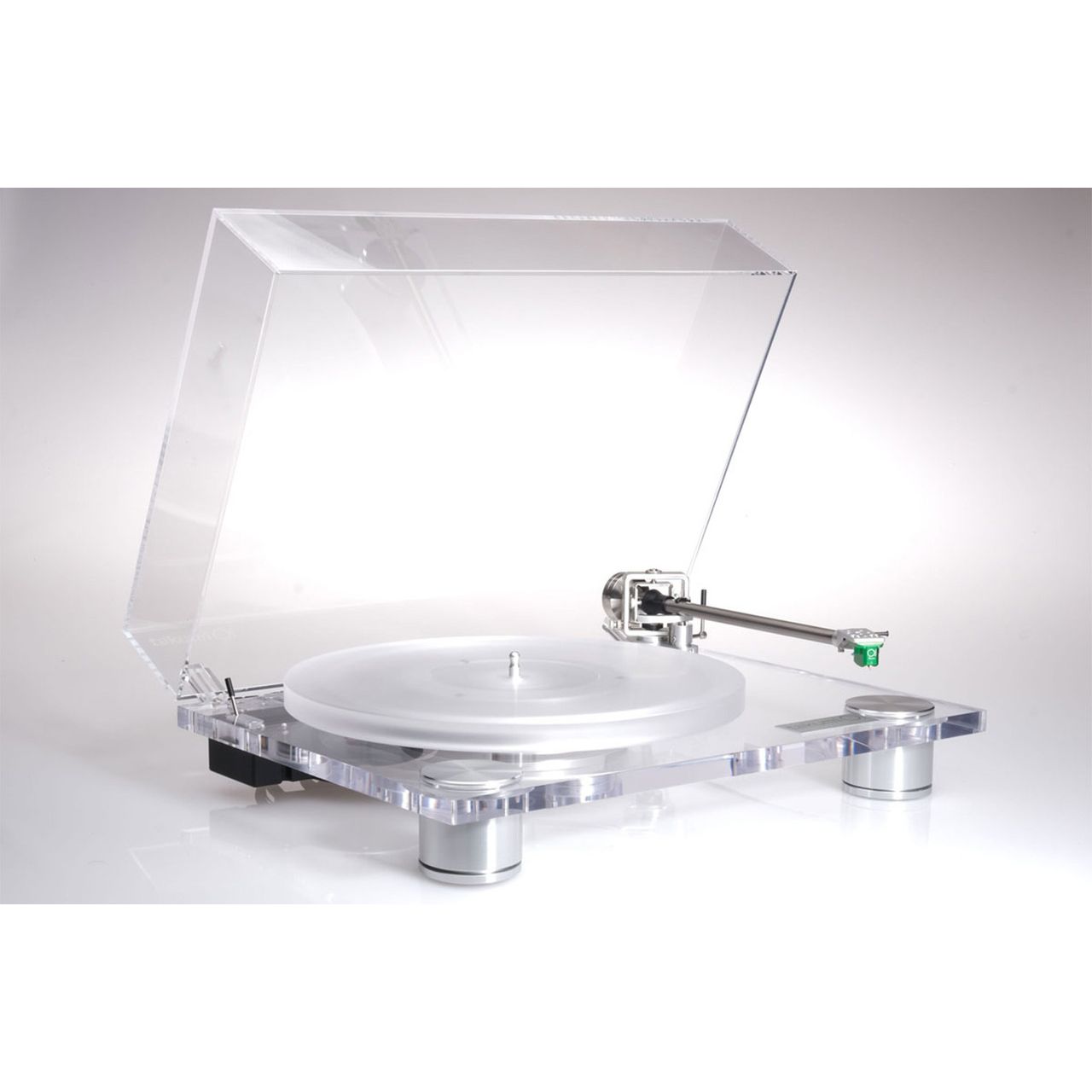 Takumi TT Level 1.1 Belt-Drive Turntable with Acrylic Platter