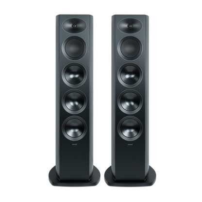 ARCAM Radia R45 Floorstanding Speakers (Pair)