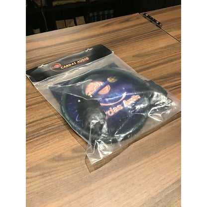 Cardas Audio Parsec Power Cable (1.0M)