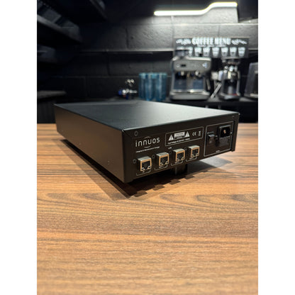 Innuos PhoenixNet Audiophile Network Switch (USED)