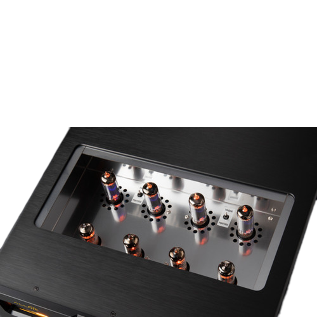 Allnic ASRA / RHPA-7500 High-Power Headphone /Integrated Amplifier