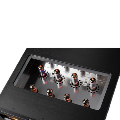 Allnic ASRA / RHPA-7500 High-Power Headphone /Integrated Amplifier
