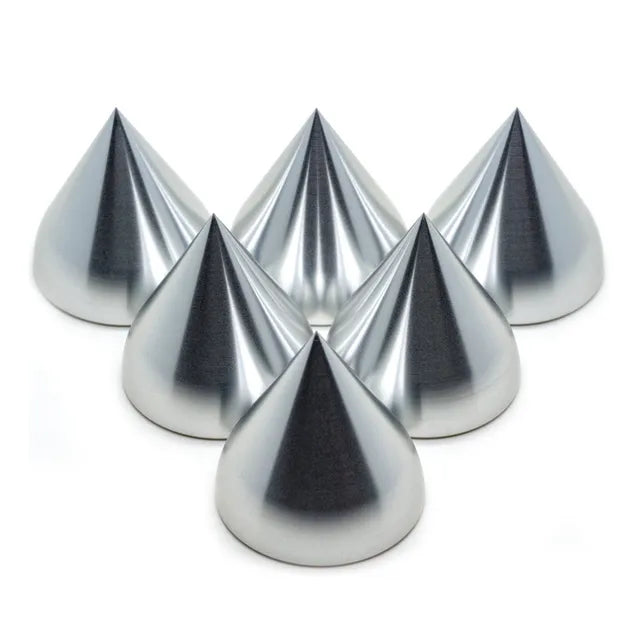 Michell Engineering Tenderfeet - Large (Pack of 3)