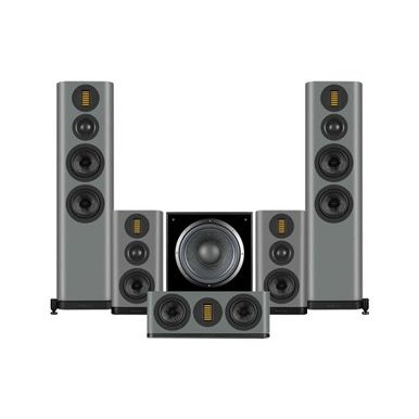 Wharfedale Evo 5.3 HCP Home Cinema package
