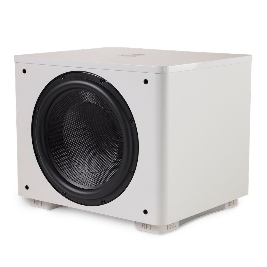Rel Series HT HT/1510 Predator II Subwoofer