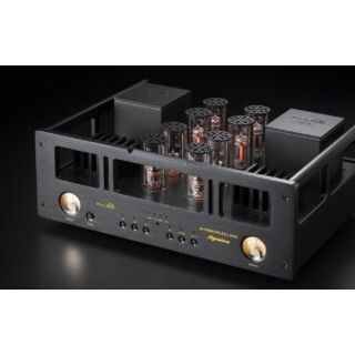 Allnic D-15000 Signature OTC/OCL DAC