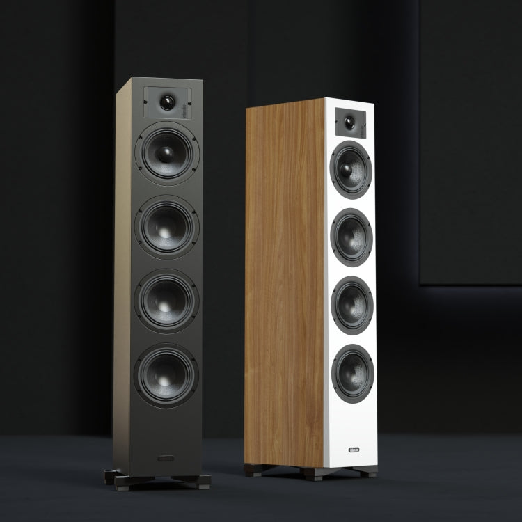 Indiana Line Diva 6 Floorstanding Speaker