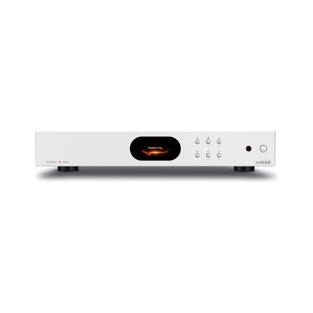 Audiolab 7000N Play Wireless Audio Streaming Player