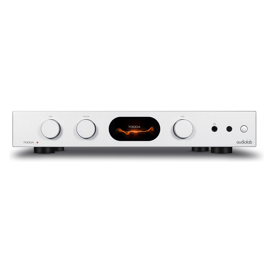 Audiolab 7000A Integrated Amplifier