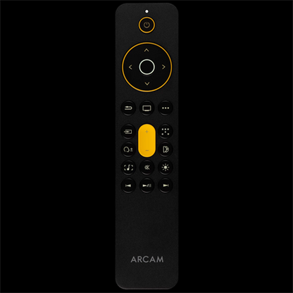 ARCAM AVA35 remote control