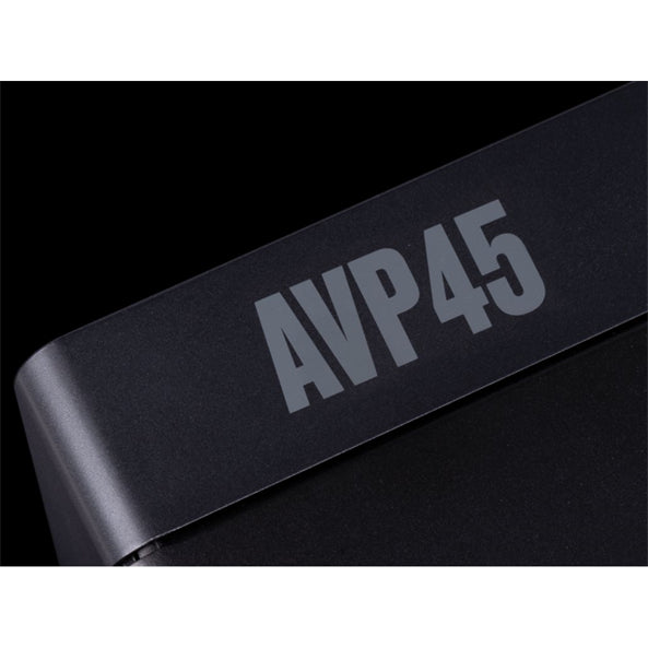 ARCAM AVP45 processor chassis detail