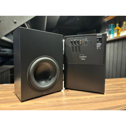 Lyngdorf BW-2 Subwoofer Pair (Open-Box)