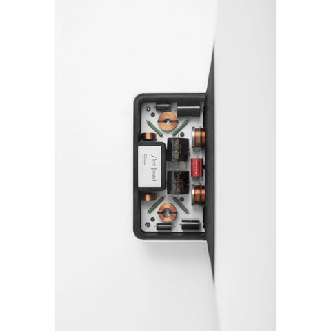 Silent Pound Challenger II Loudspeakers