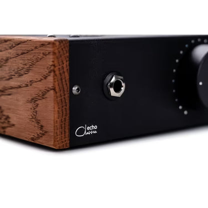 Feliks Audio Echo Classic Valve Headphone Amplifier