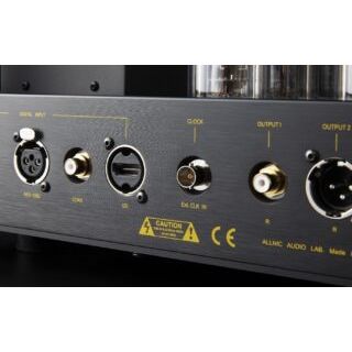 Allnic D-15000 Signature OTC/OCL DAC