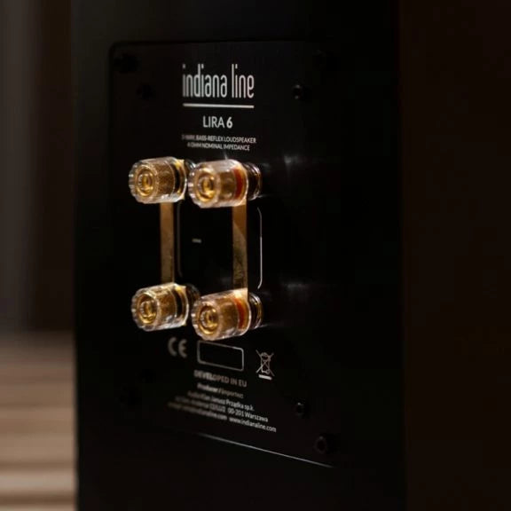 Indiana Line Lira 6 Floorstanders
