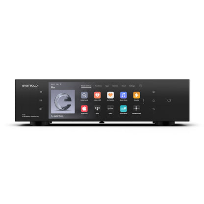 Eversolo T10 Network Music Player/Streamer Transport