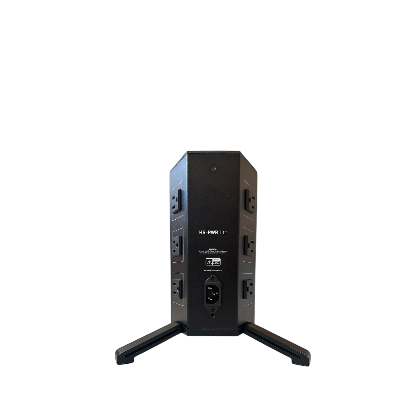 Titan Audio HS-PWR Lite Power Block