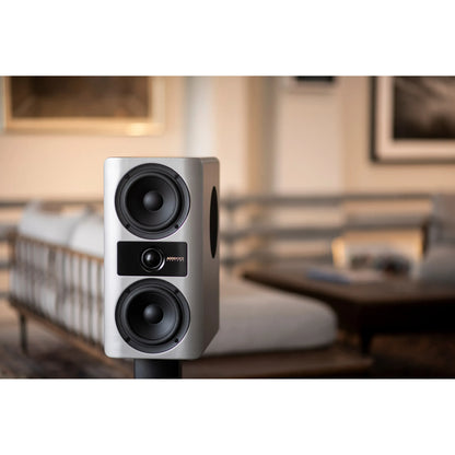 Accuvoice Stream S3 High-End Wireless Active Speaker System