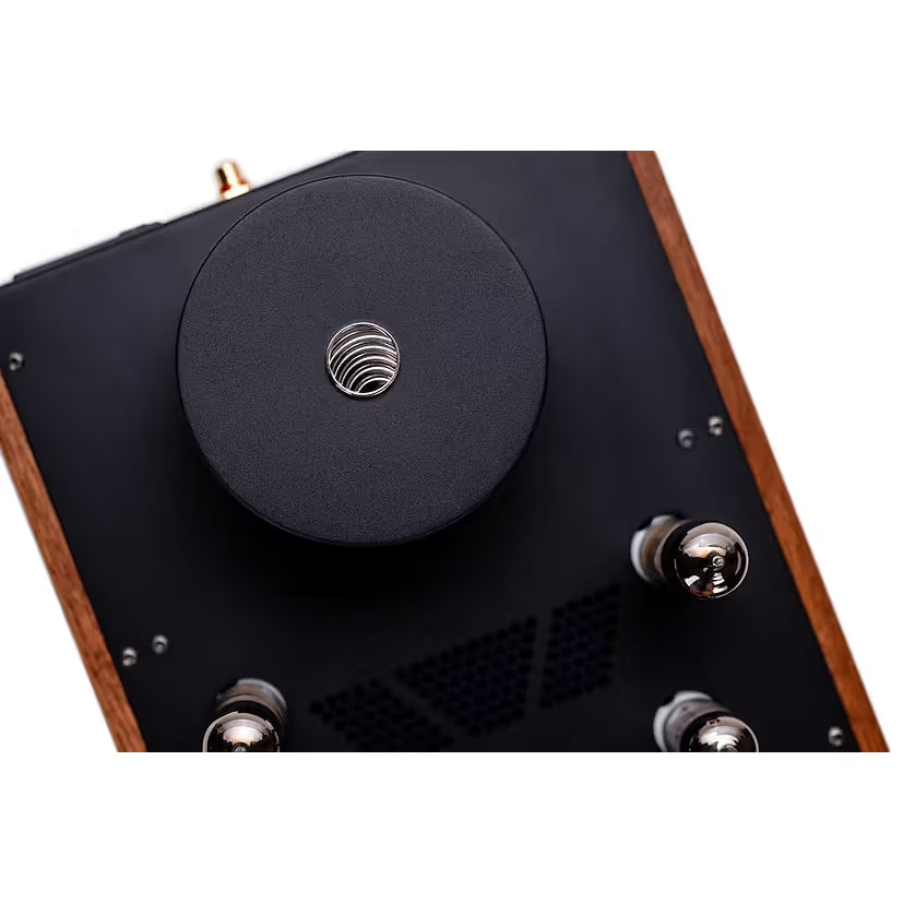 Feliks Audio Echo Classic Valve Headphone Amplifier