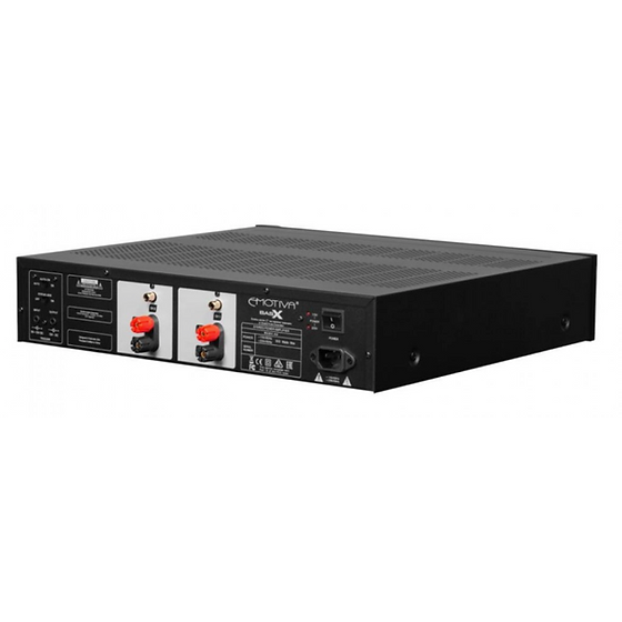 Emotiva BasX A2+ Power Amplifier