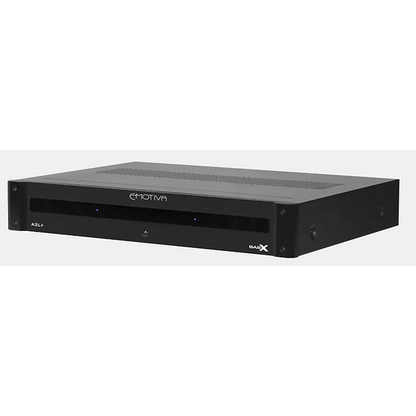 Emotiva BasX A2L+ Power Amplifier