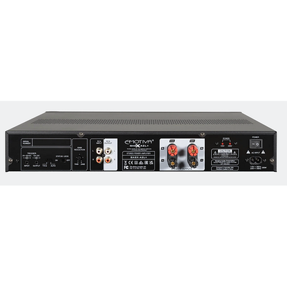 Emotiva BasX A2L+ Power Amplifier