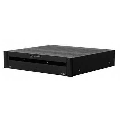 Emotiva BasX A2+ Power Amplifier