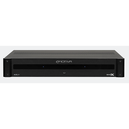 Emotiva BasX A2L+ Power Amplifier