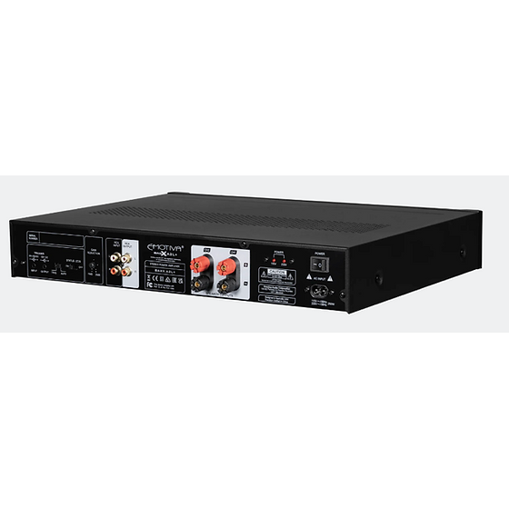 Emotiva BasX A2L+ Power Amplifier
