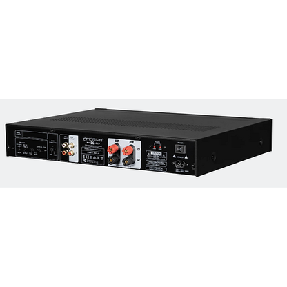 Emotiva BasX A2L+ Power Amplifier
