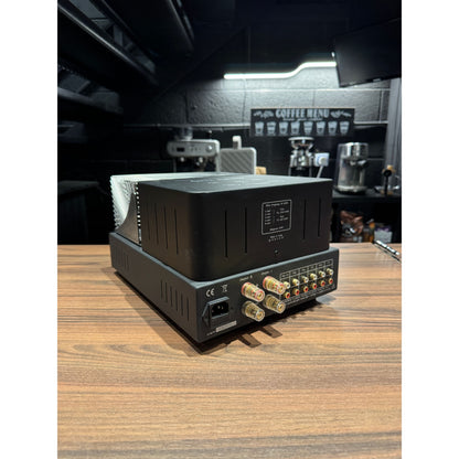 Unison Research Simply Italy Integrated Amplifier (Ex-Display)