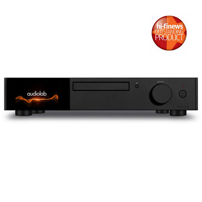Audiolab 9000CDT CD Transport