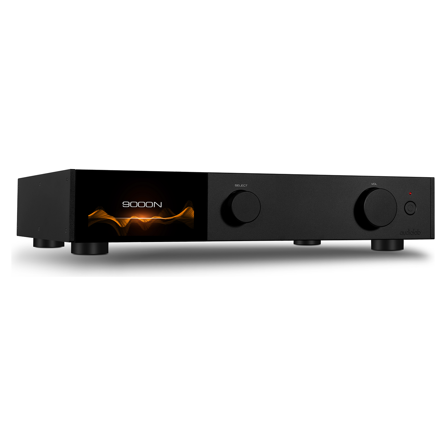 Audiolab 9000N Network Streamer