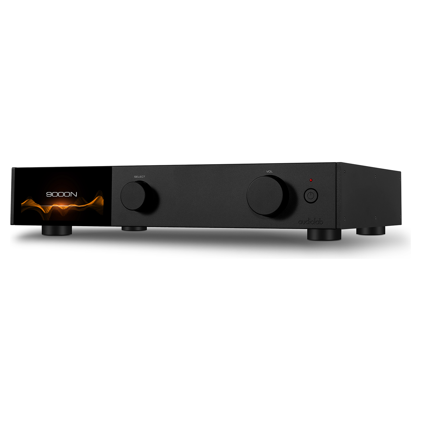 Audiolab 9000N Network Streamer