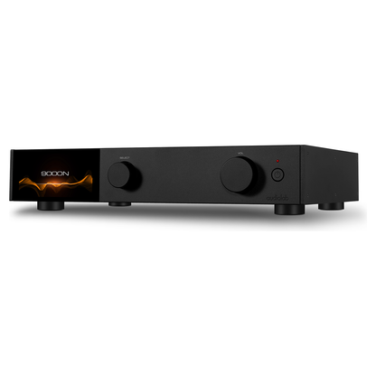 Audiolab 9000N Network Streamer