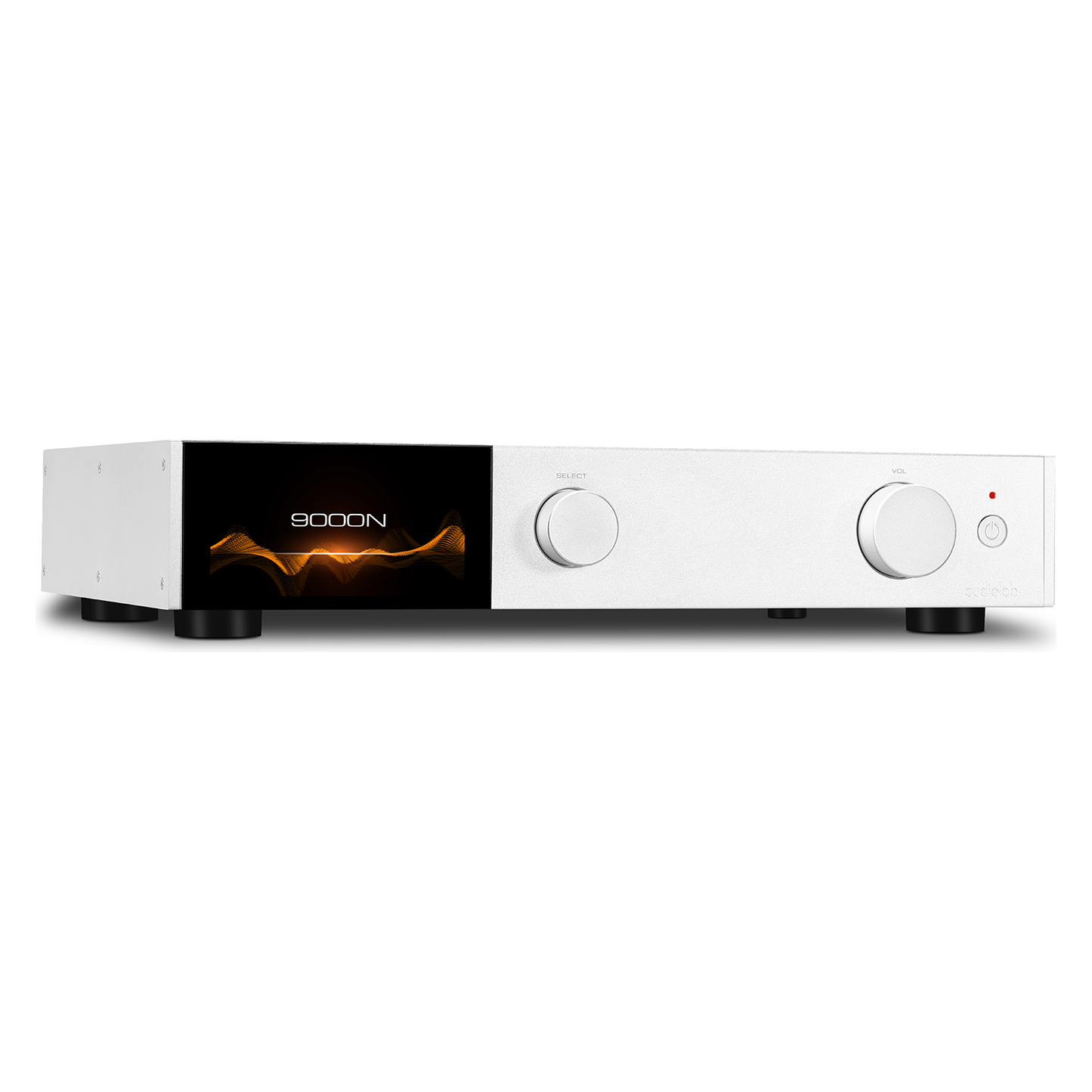 Audiolab 9000N Network Streamer