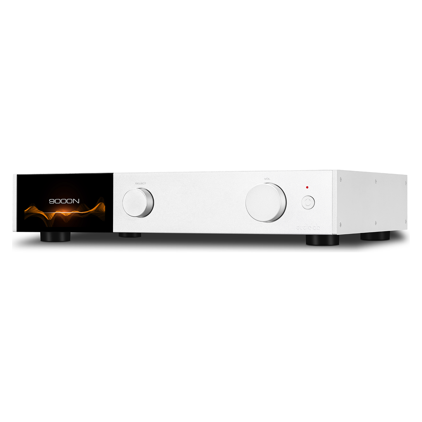 Audiolab 9000N Network Streamer