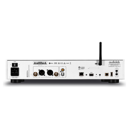 Audiolab 9000N Network Streamer