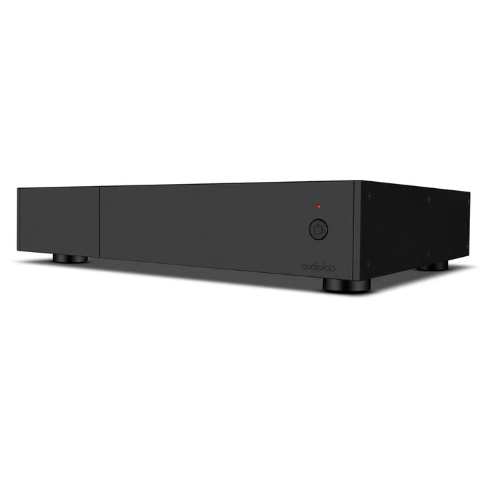 Audiolab 9000P Power Amplifier