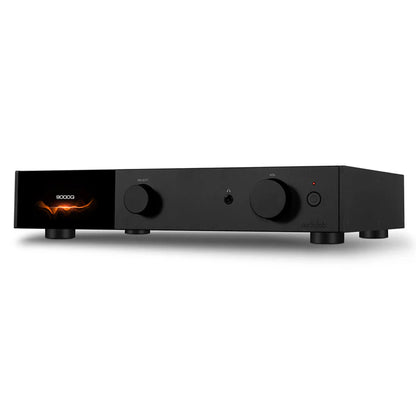 Audiolab 9000Q Pre Amplifier