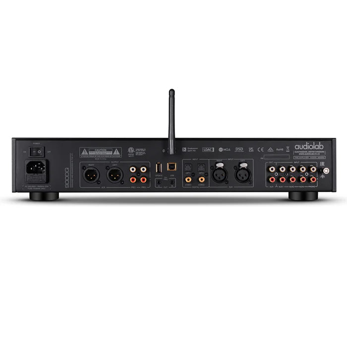 Audiolab 9000Q Pre Amplifier