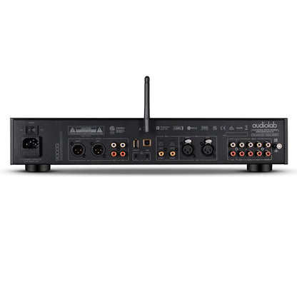 Audiolab 9000Q Pre Amplifier