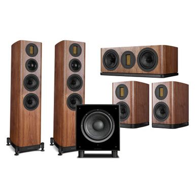 Wharfedale Evo 5.3 HCP Home Cinema package