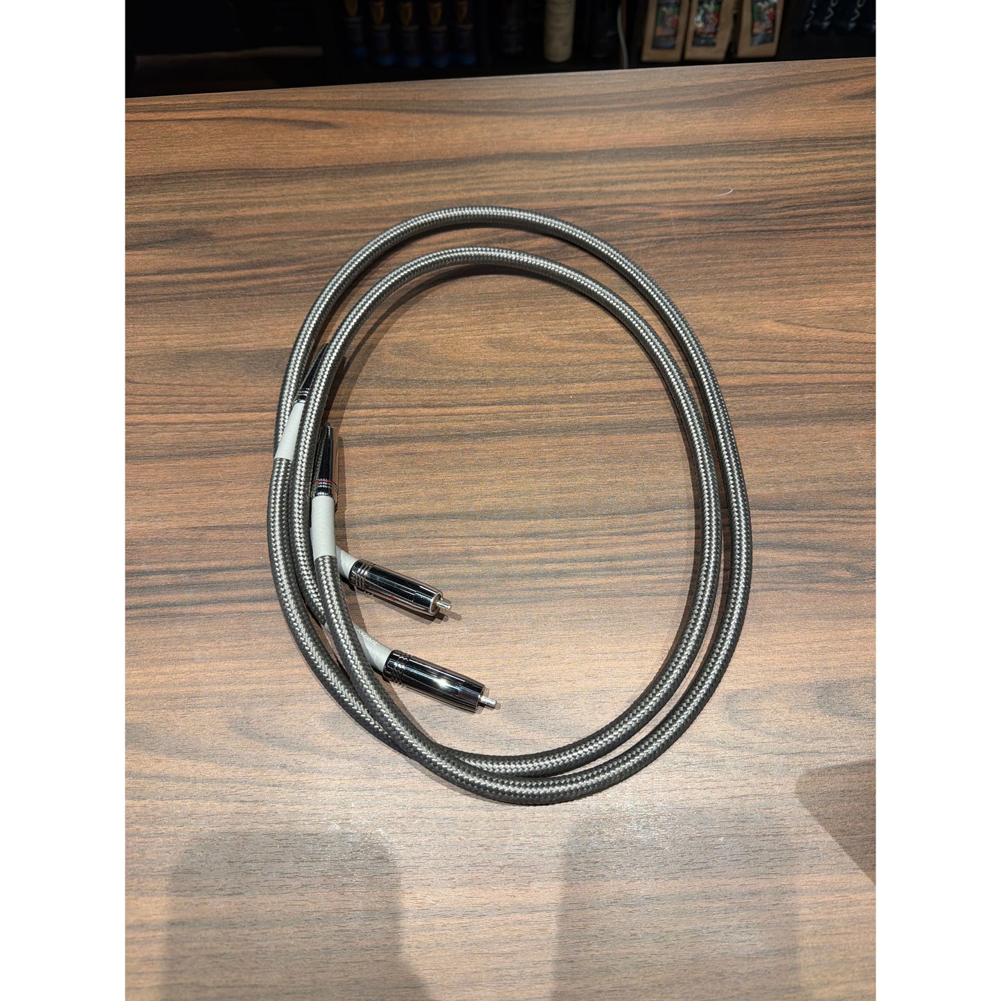 Atlas Ascent Ultra RCA - 1.0M