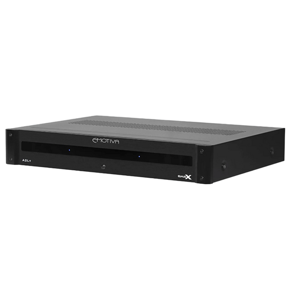 Emotiva BasX A2L+ Power Amplifier