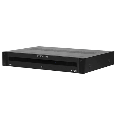 Emotiva BasX A2L+ Power Amplifier