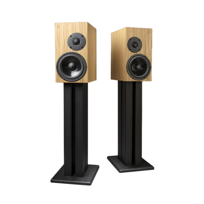 OePhi Standmount speaker Ascendance 2